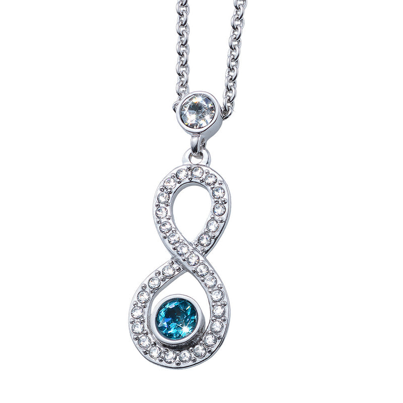 Endless pendant