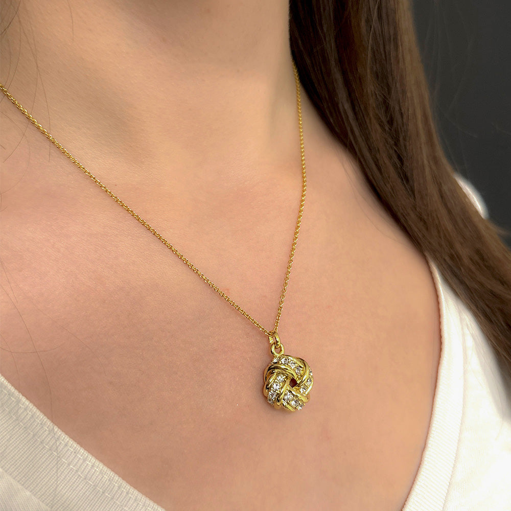 Nexus pendant