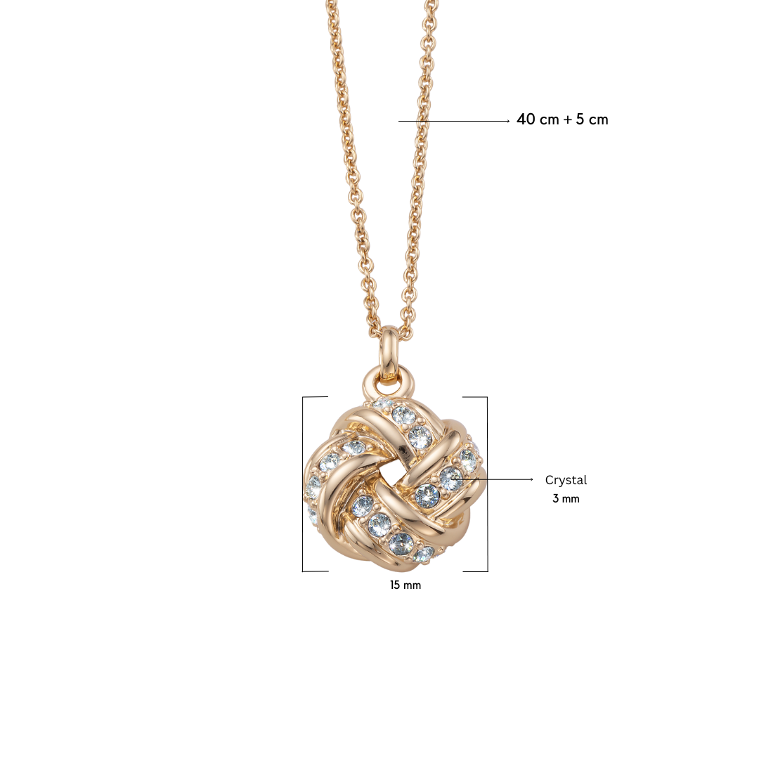 Nexus pendant