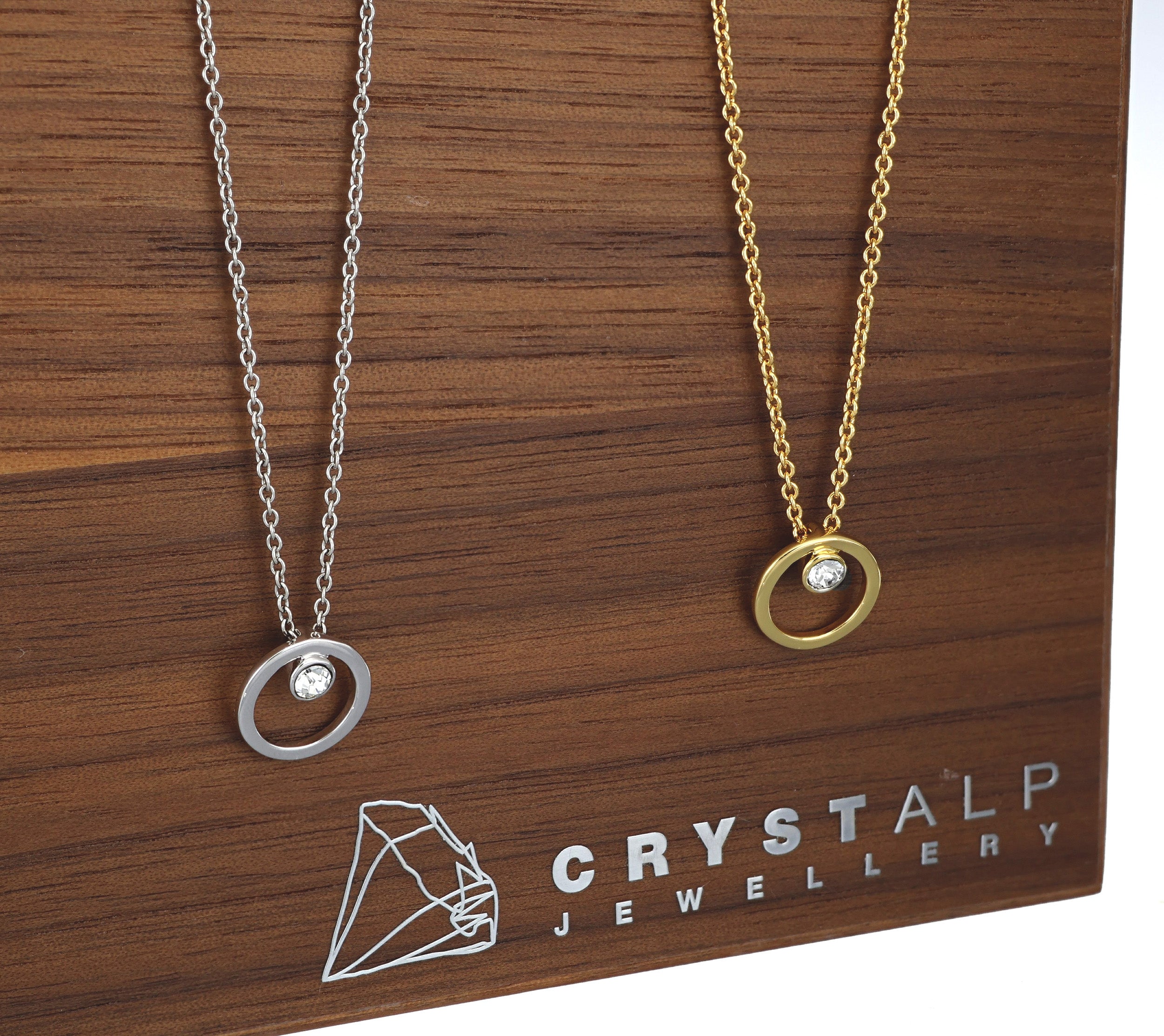 Mirage pendant