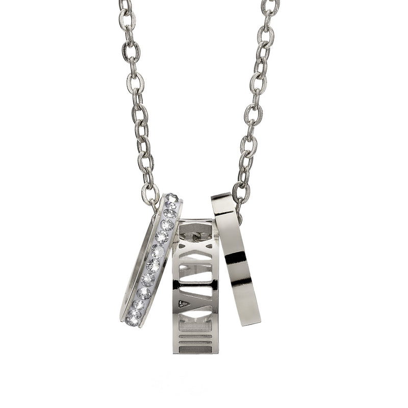 Time pendant