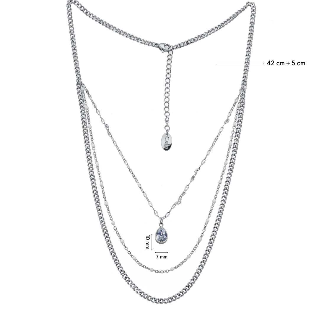 Vibe necklace