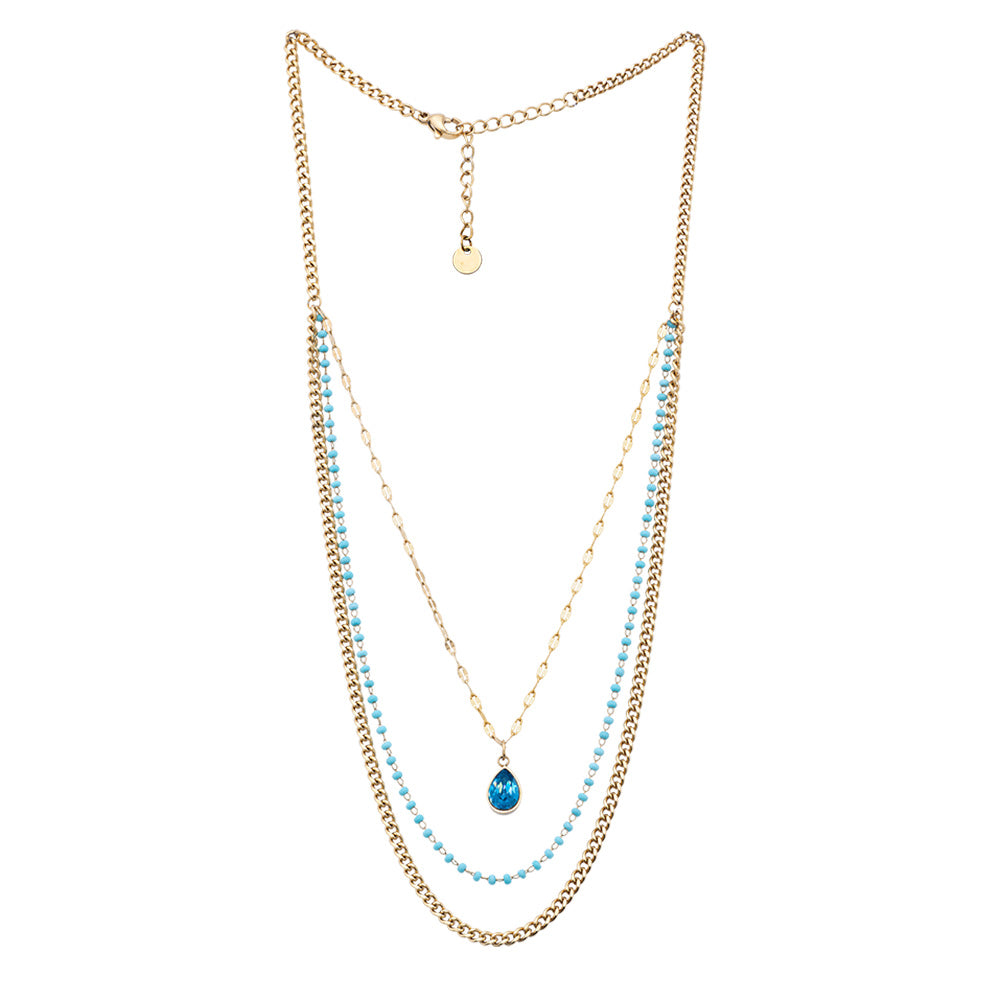 Vibe necklace
