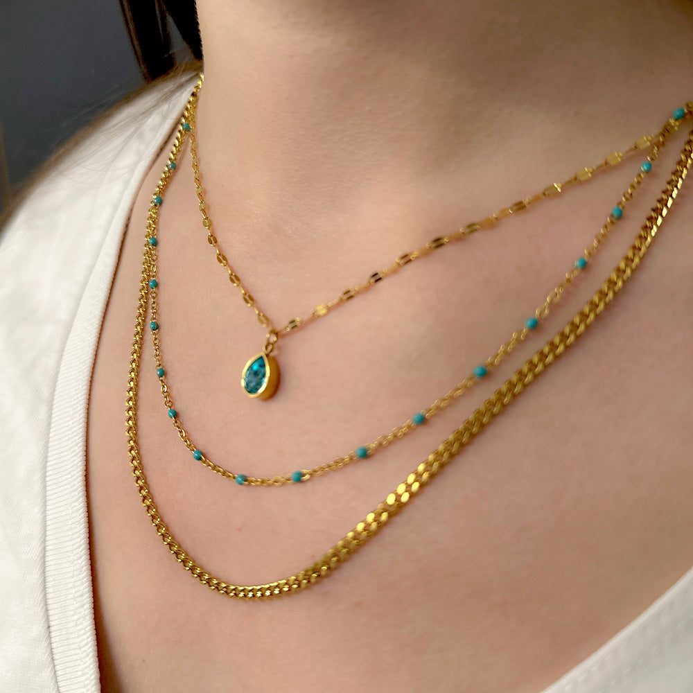 Vibe necklace