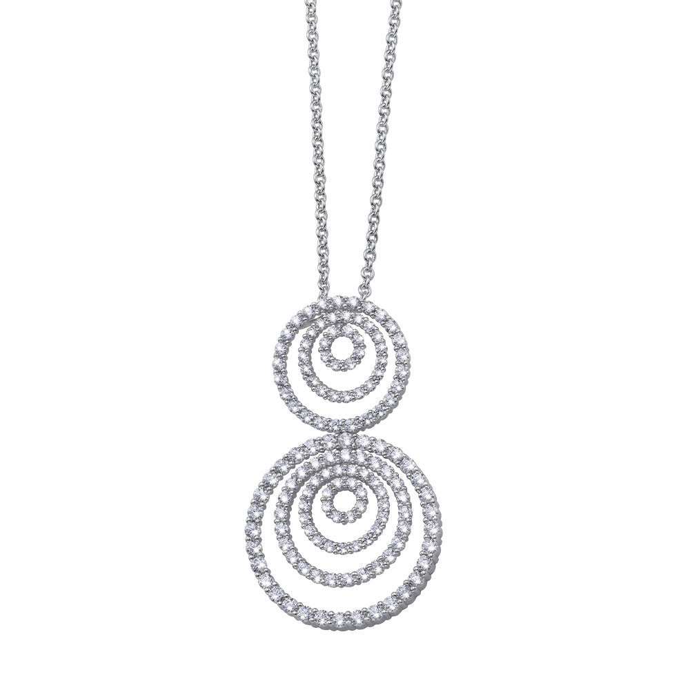 Eternity pendant
