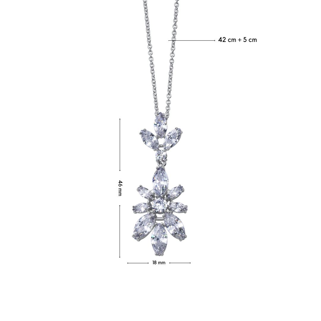 Devote pendant