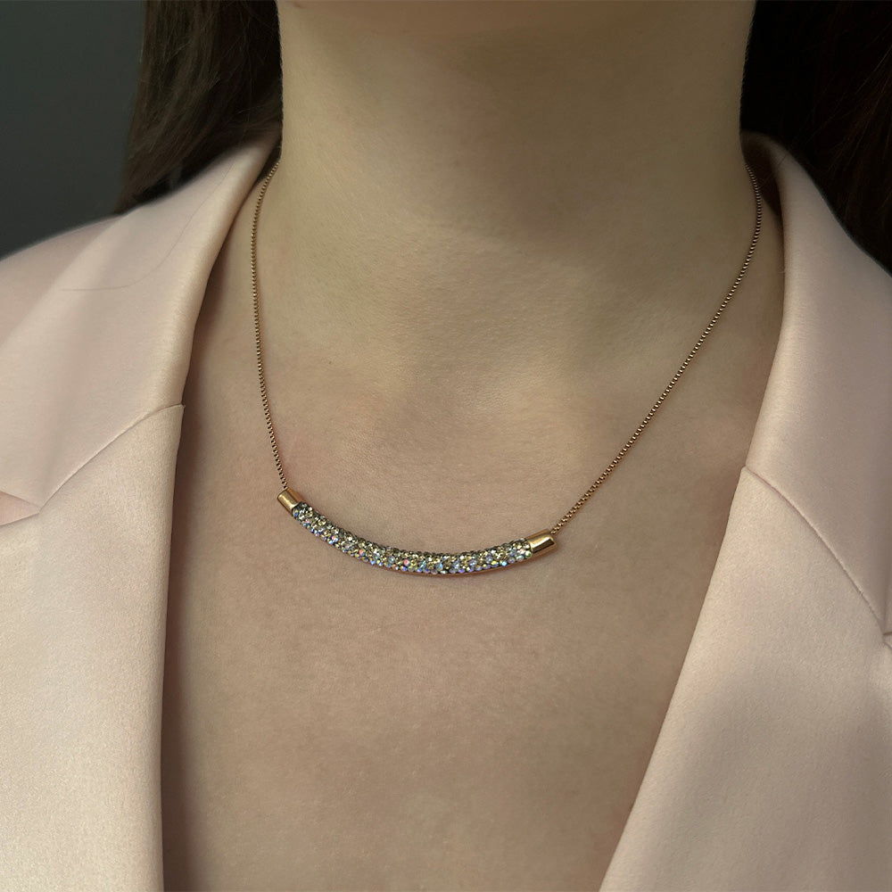 Starlight necklace