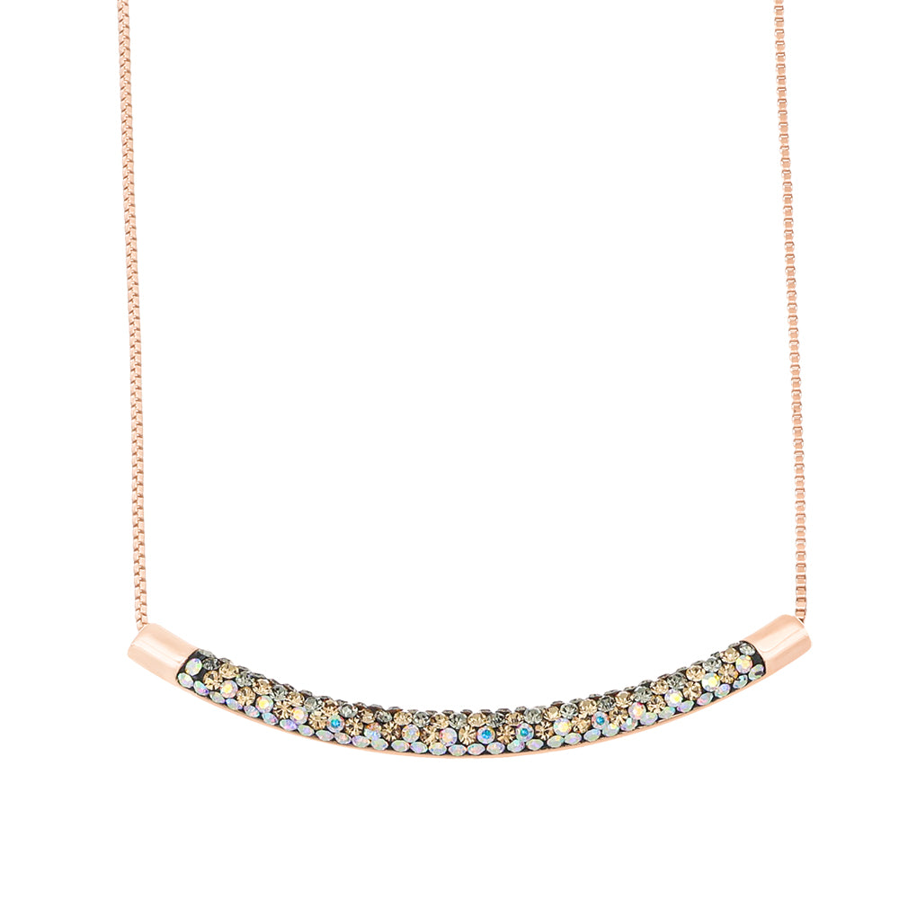 Starlight collier