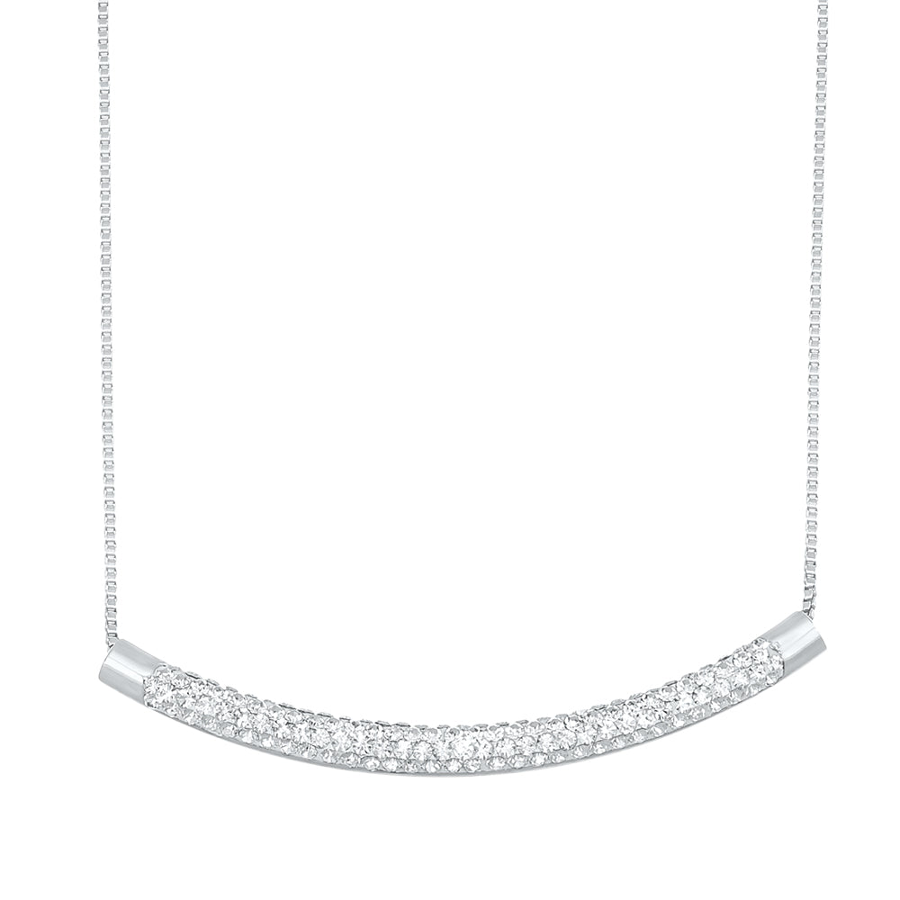 Starlight necklace