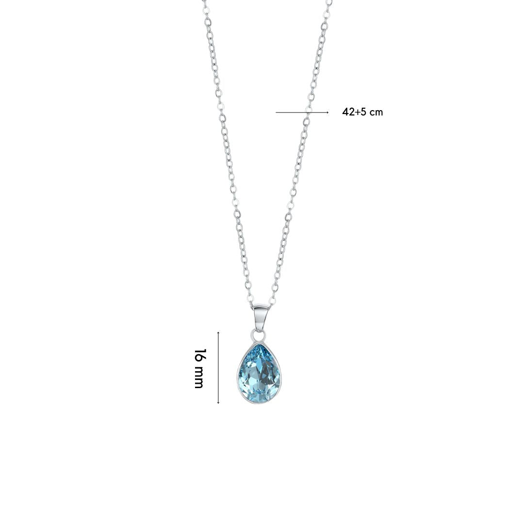 Sundrop pendant