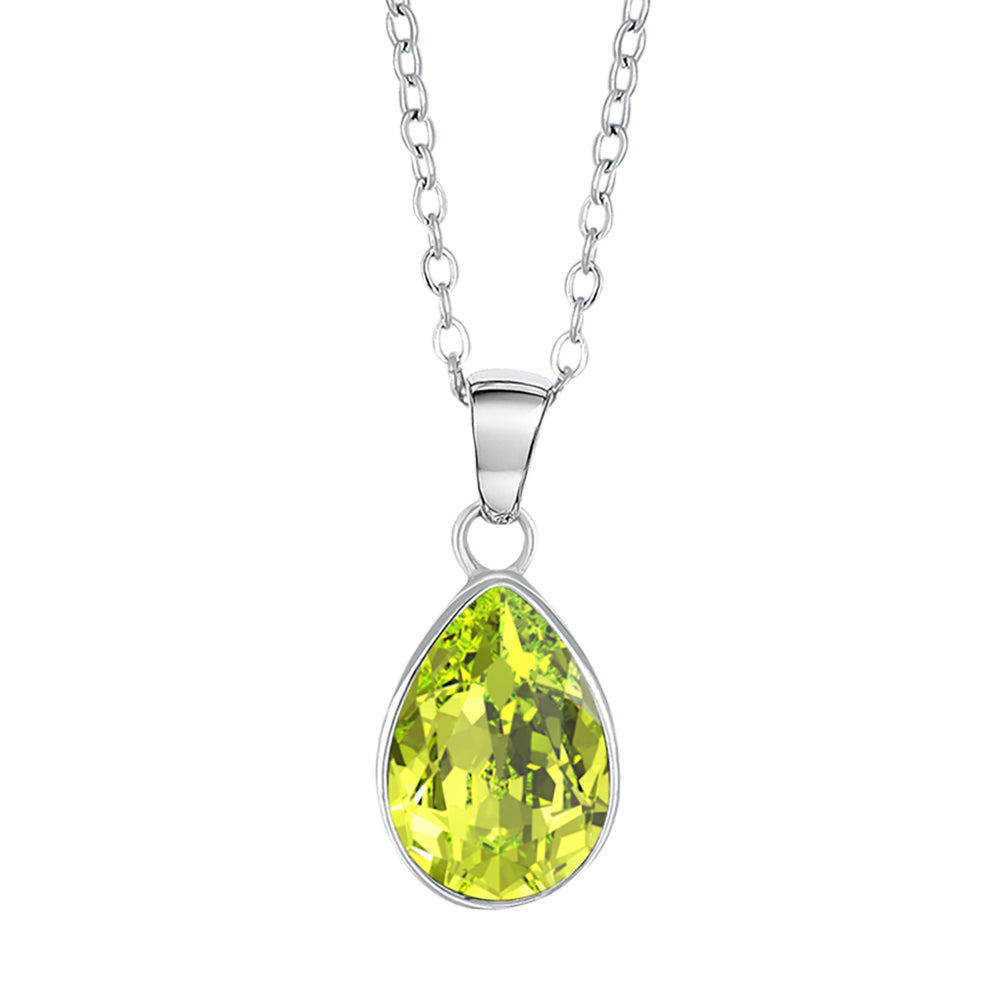 Sundrop pendant