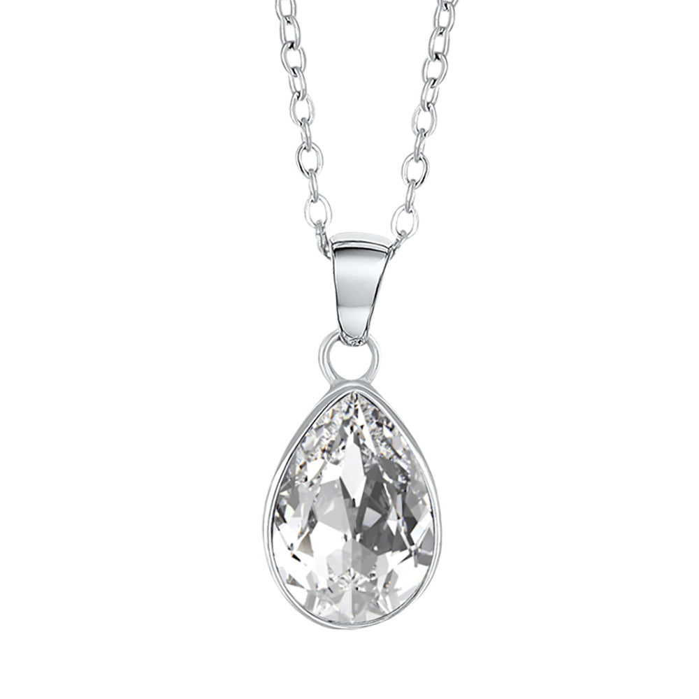 Sundrop pendant