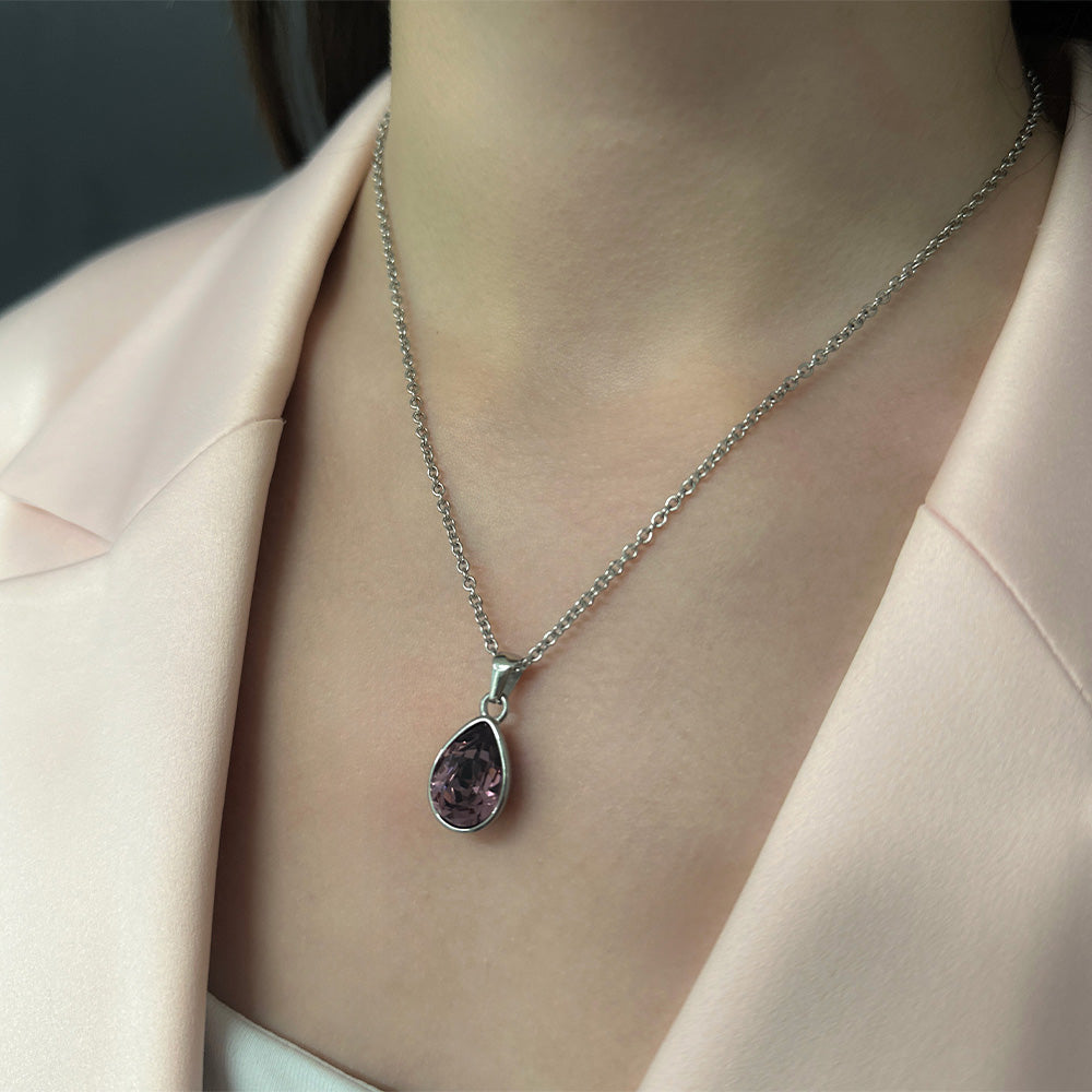 Sundrop pendant