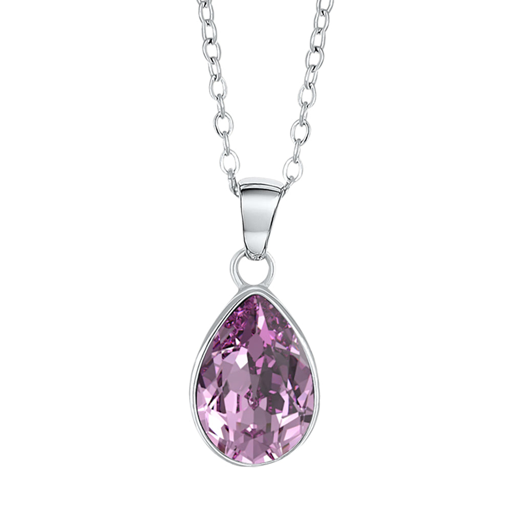 Sundrop pendant