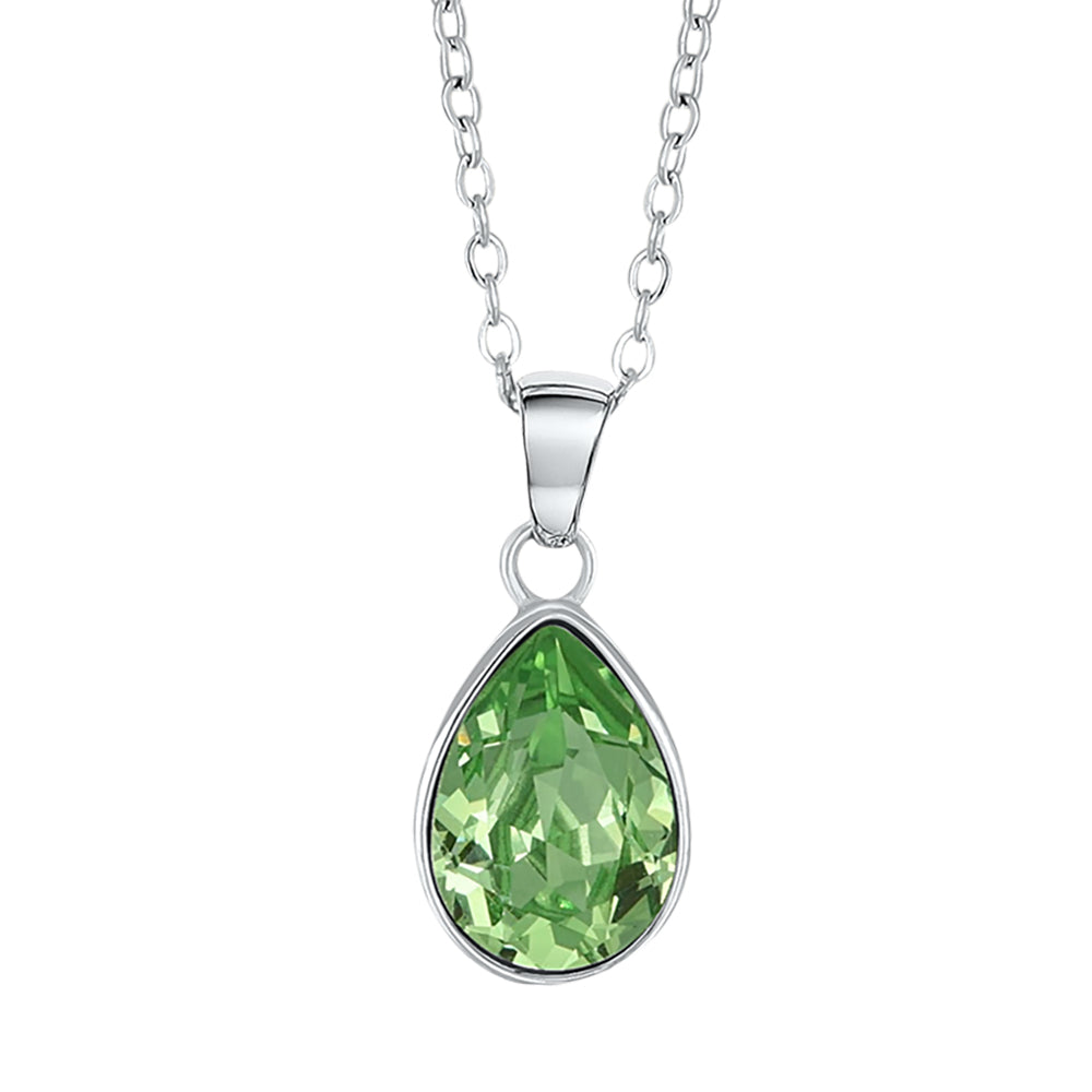 Sundrop pendant