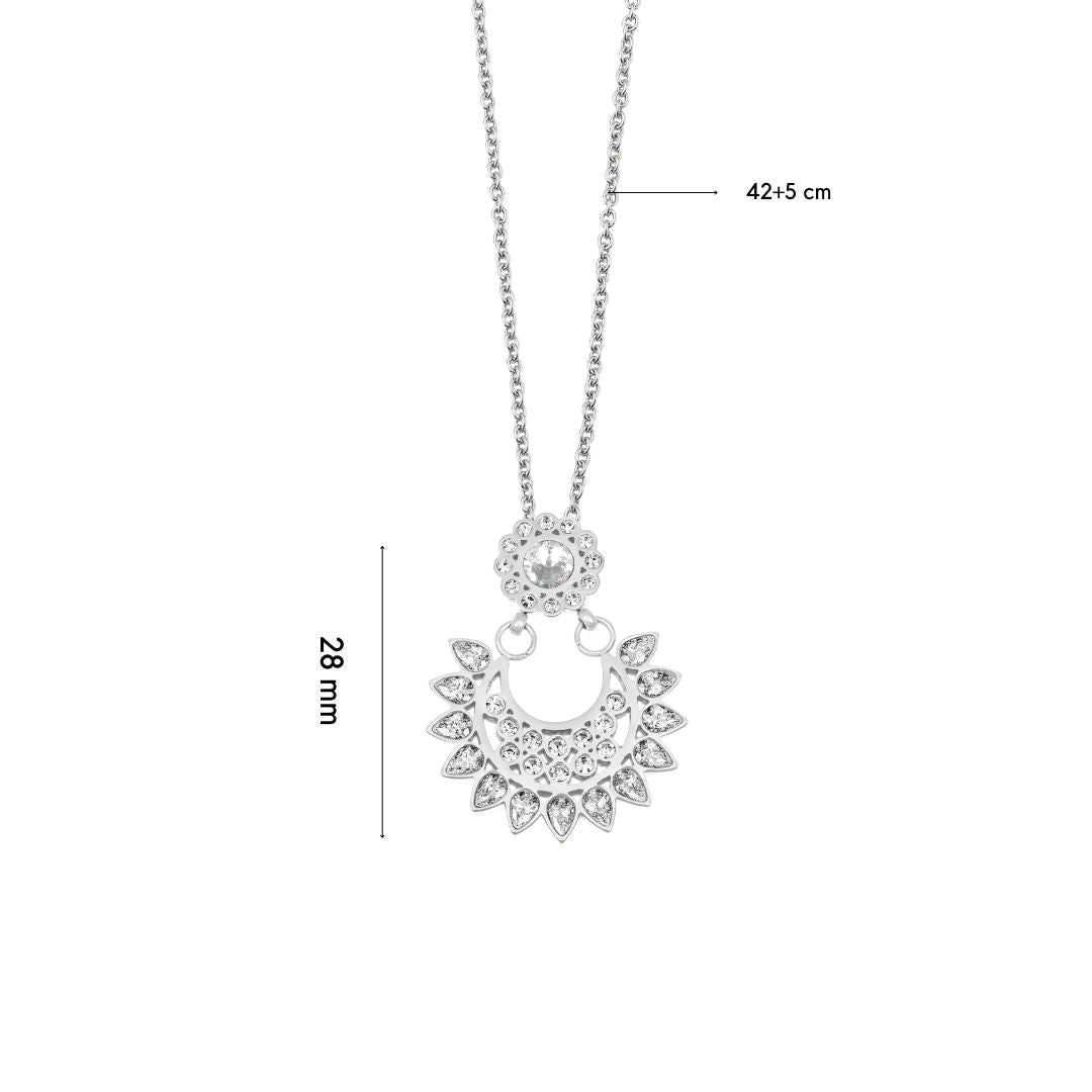 Luster pendant