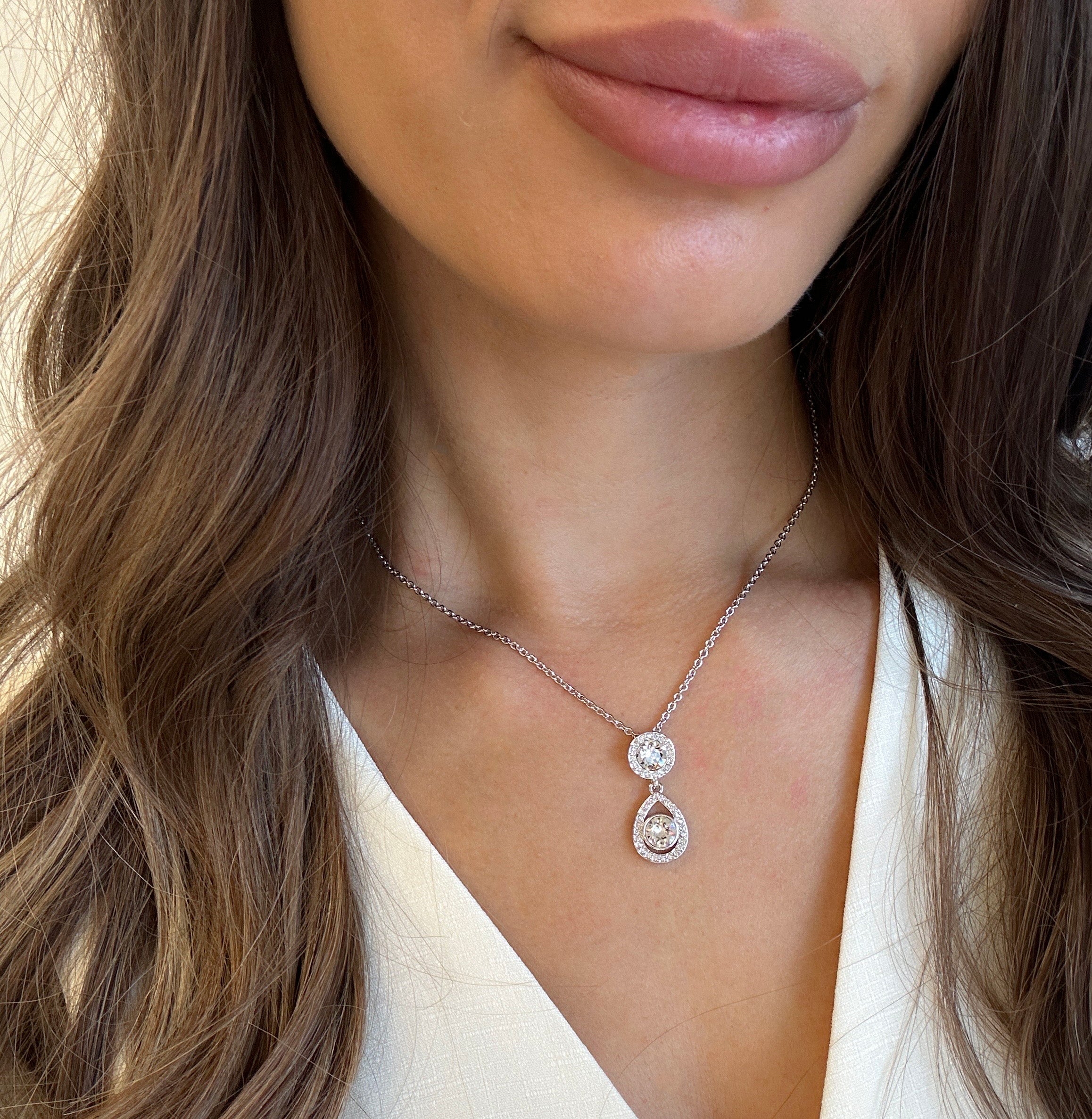 Heaven pendant