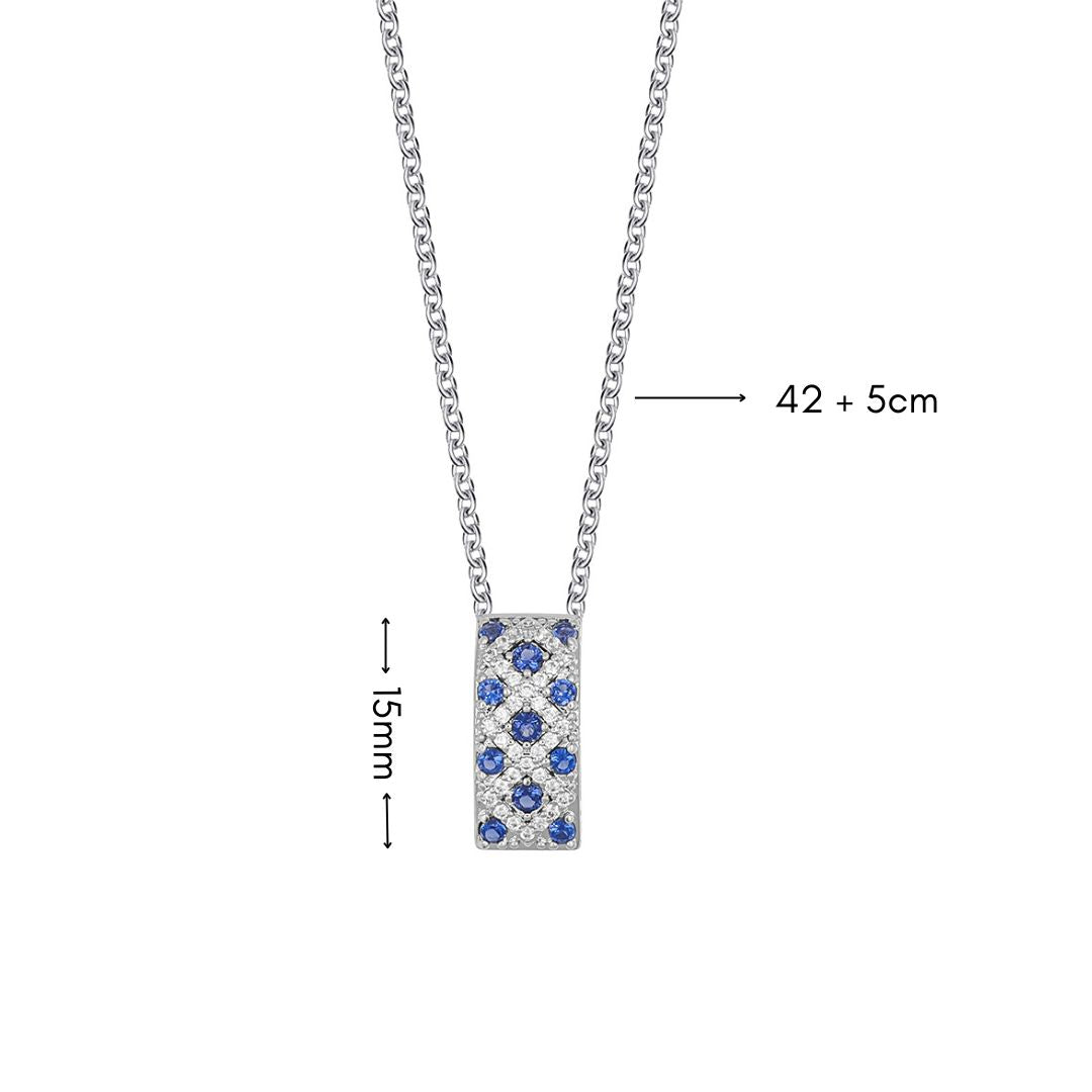 monaco pendant
