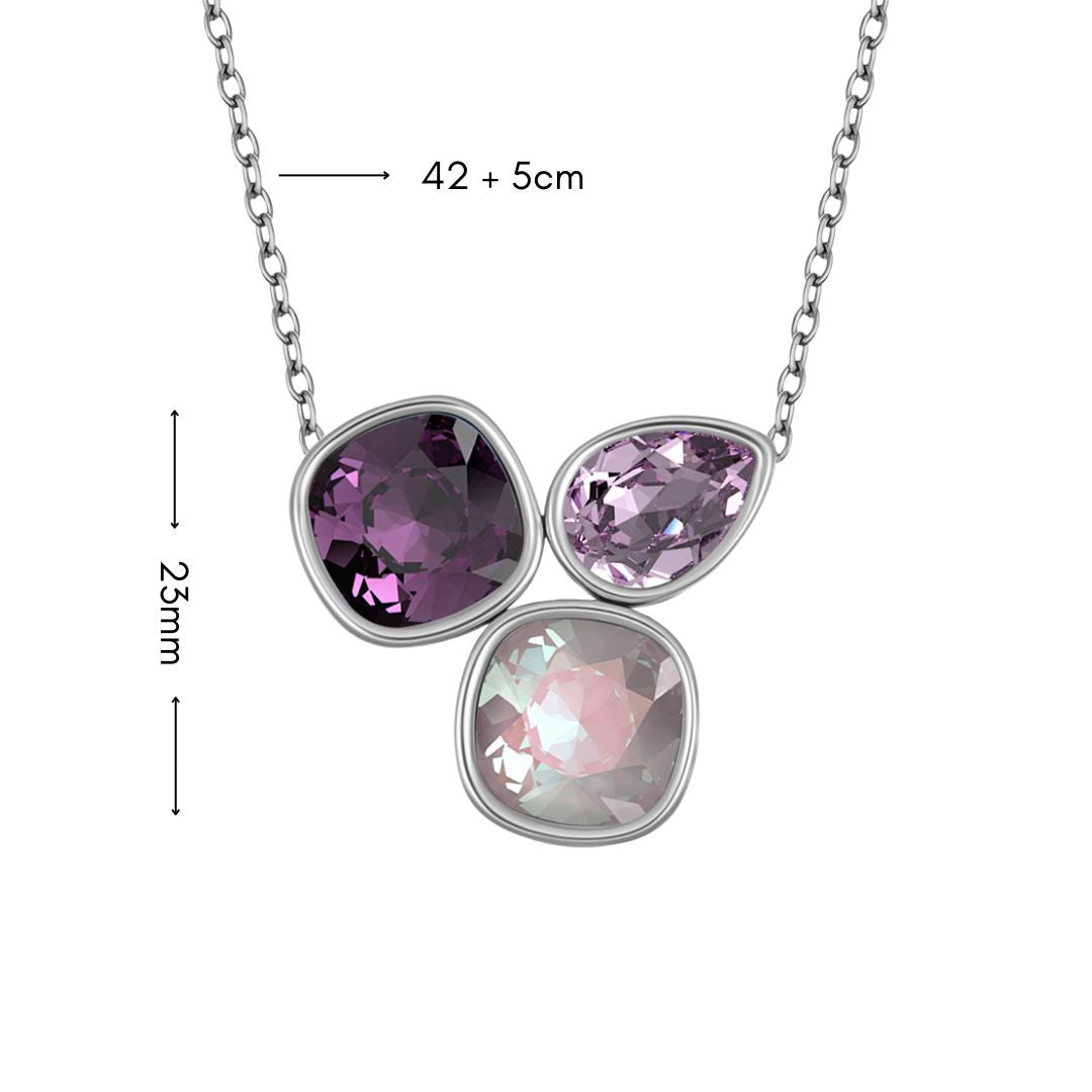 sunkissed pendant