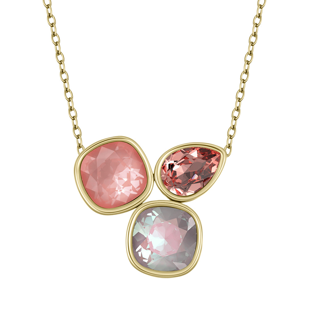 sunkissed pendant