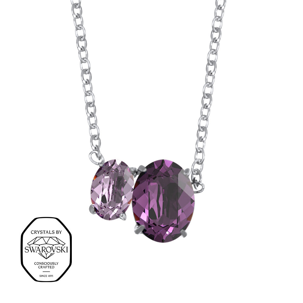 tarida pendant - crystalpjewelry