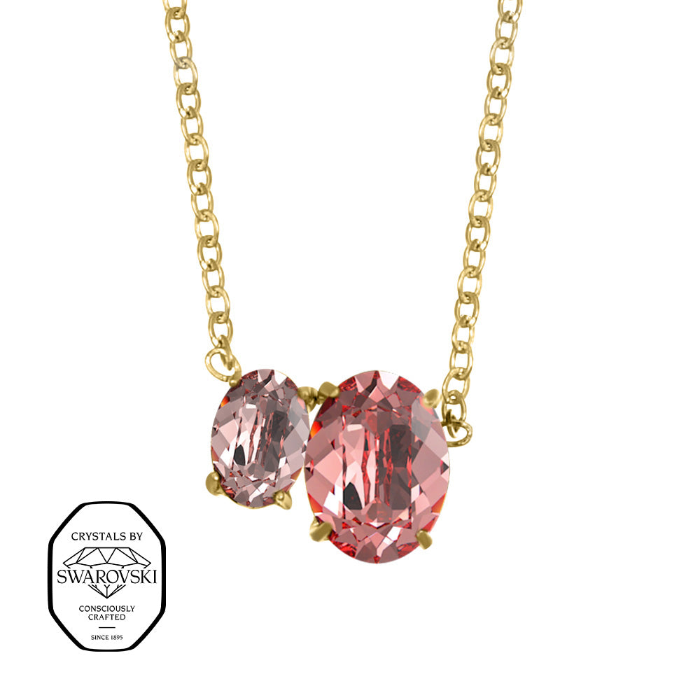 tarida pendant - crystalpjewelry