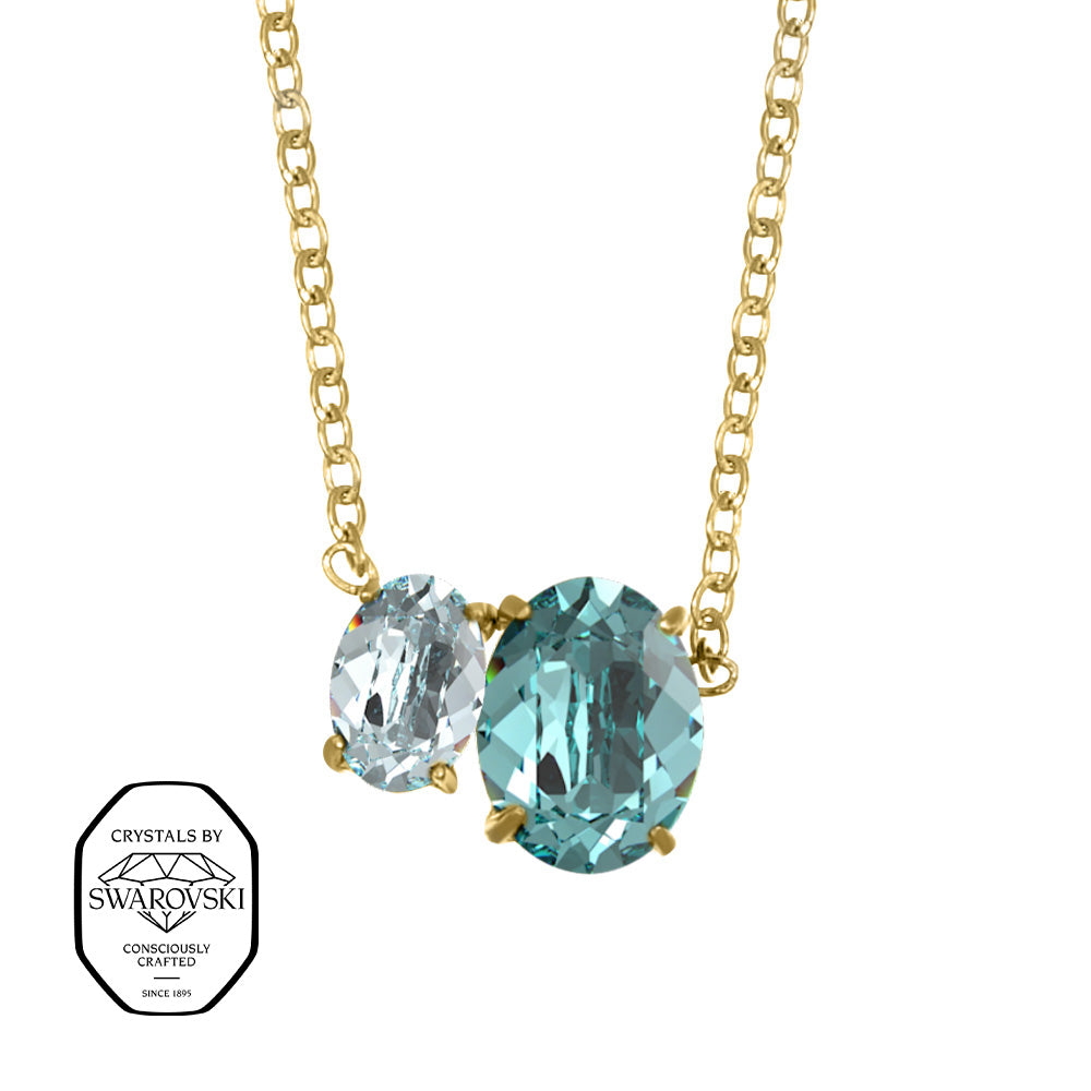 tarida pendant - crystalpjewelry