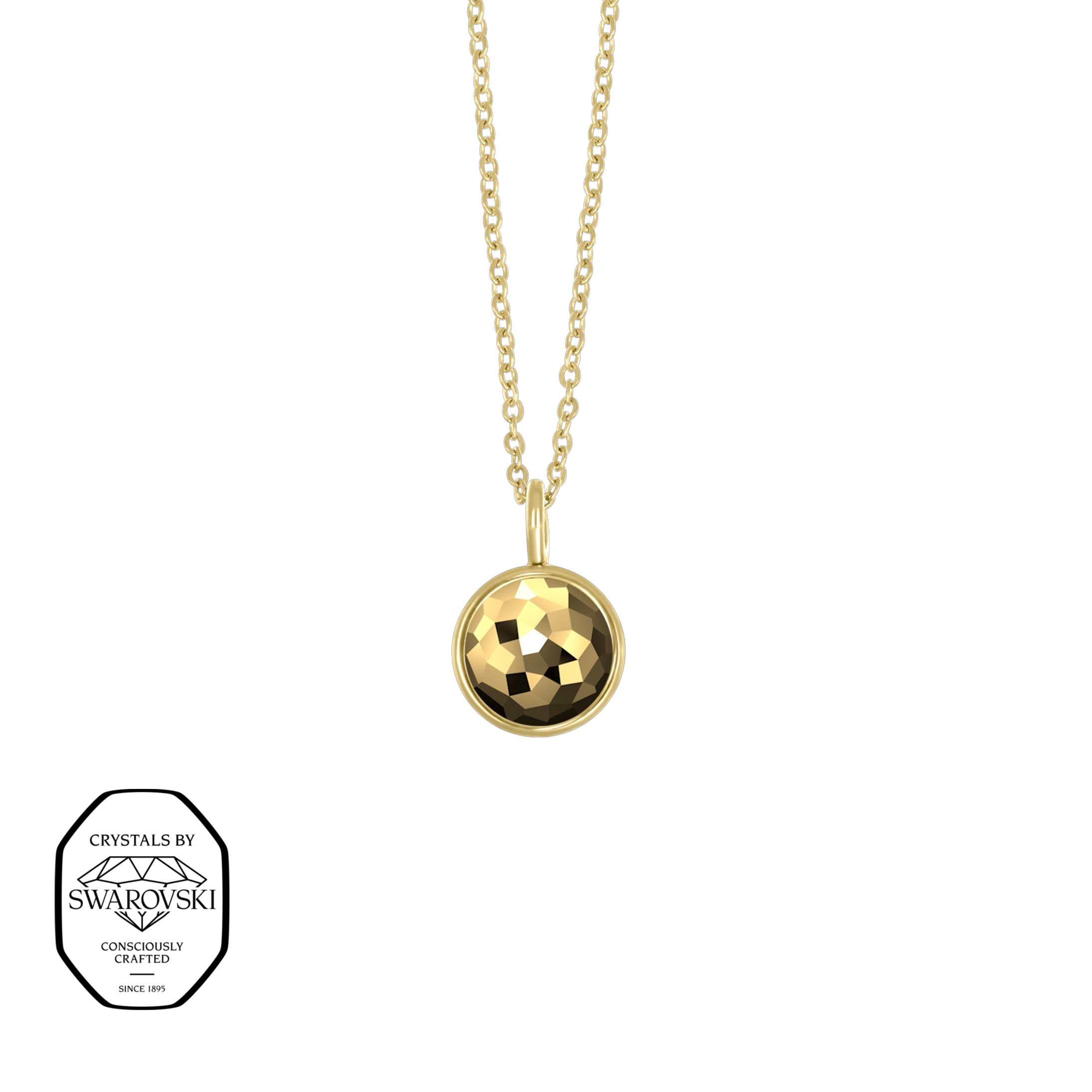 ibiza simple pendant