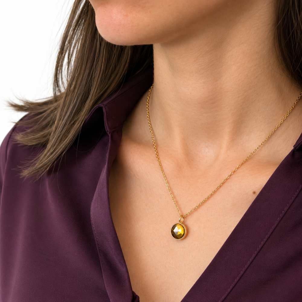 ibiza simple pendant