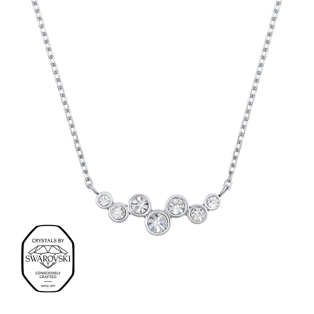 relax pendant - crystalpjewelry