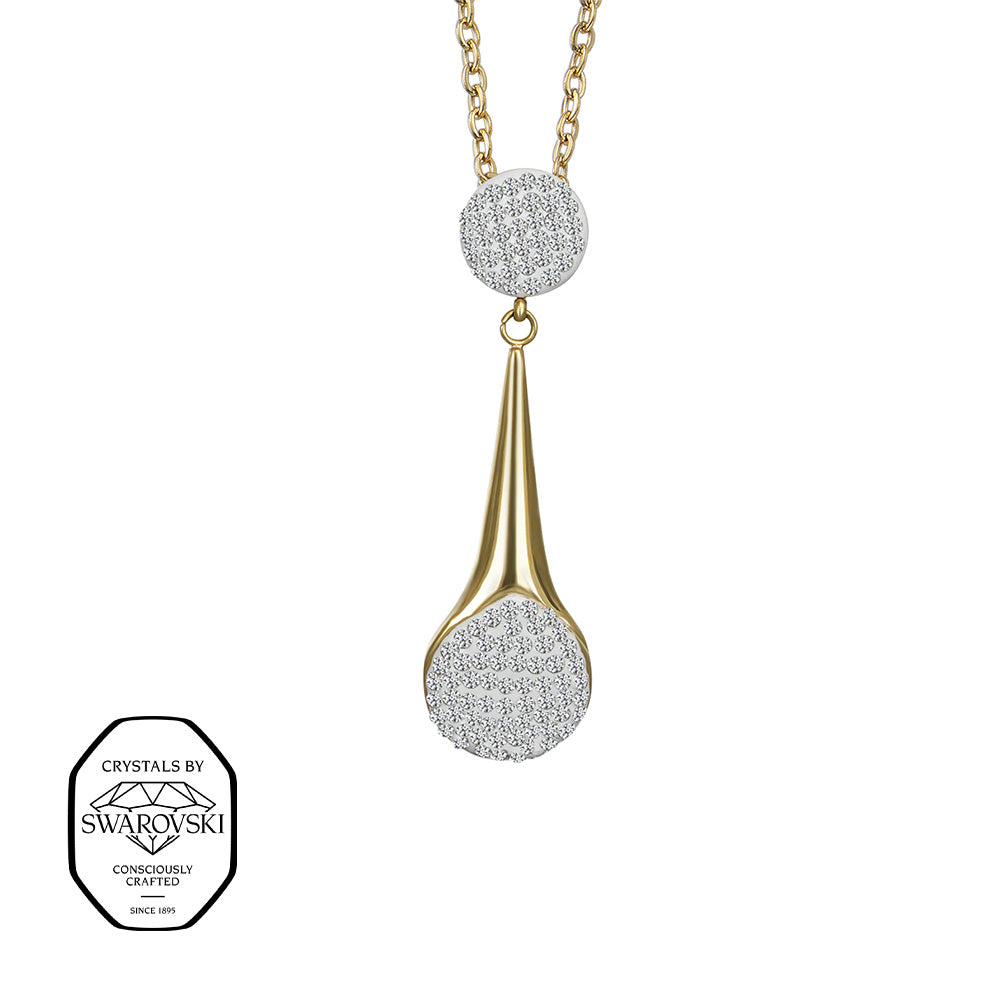 panorama pendant - crystalpjewelry