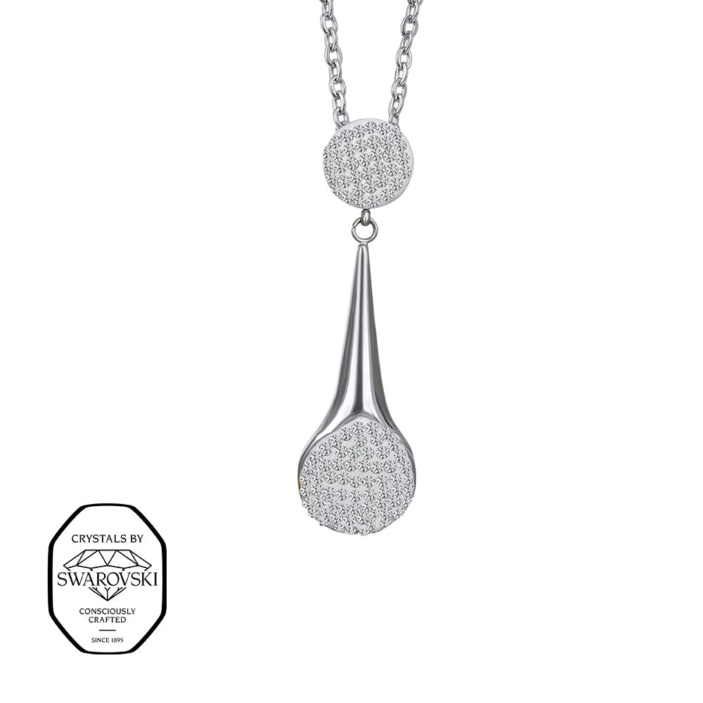 panorama pendant - crystalpjewelry