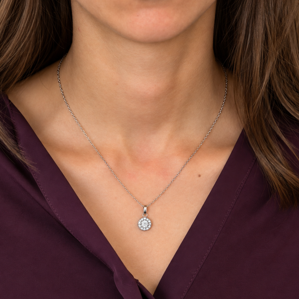 lunora pendant