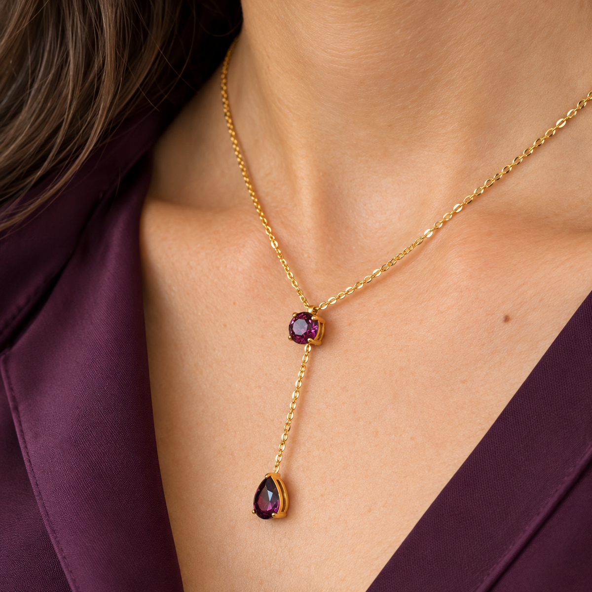 eclipse pendant