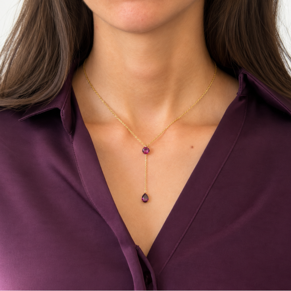 eclipse pendant