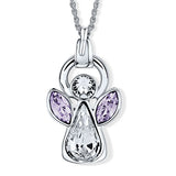Guardian Mini Pendant