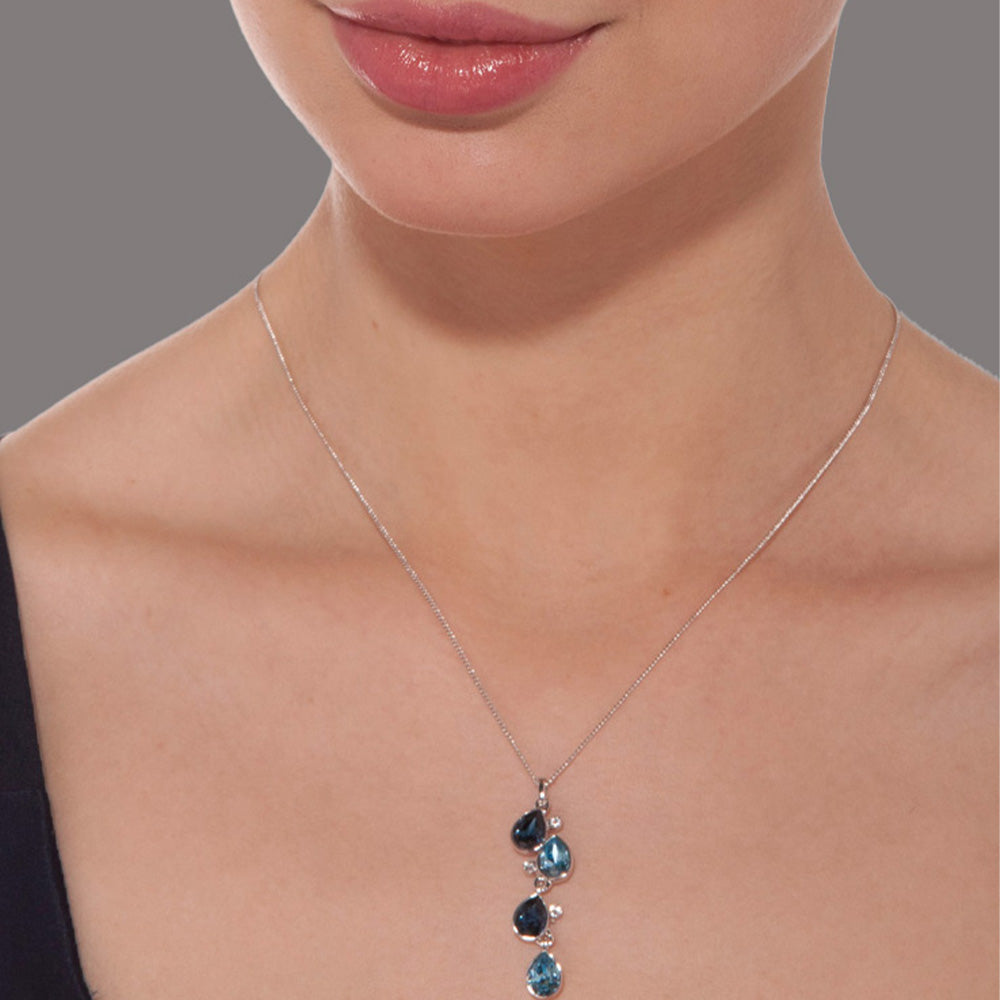 Dripping Pendant