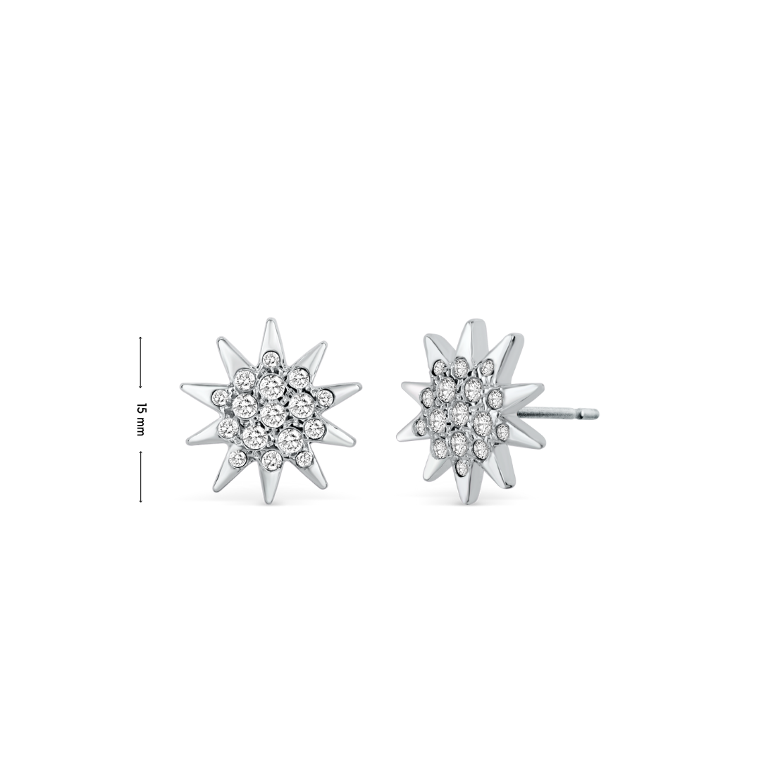 Pendientes Sissy