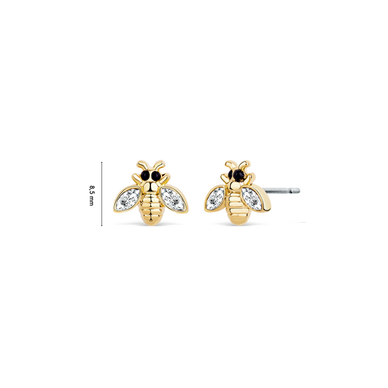 Little Bee earrings