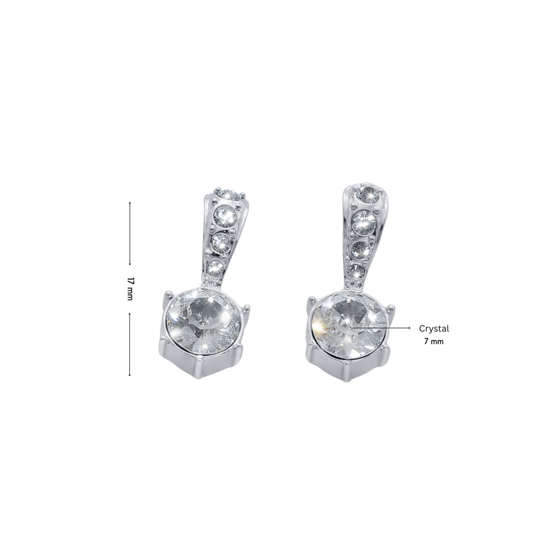 Pendientes de Post Sparkle