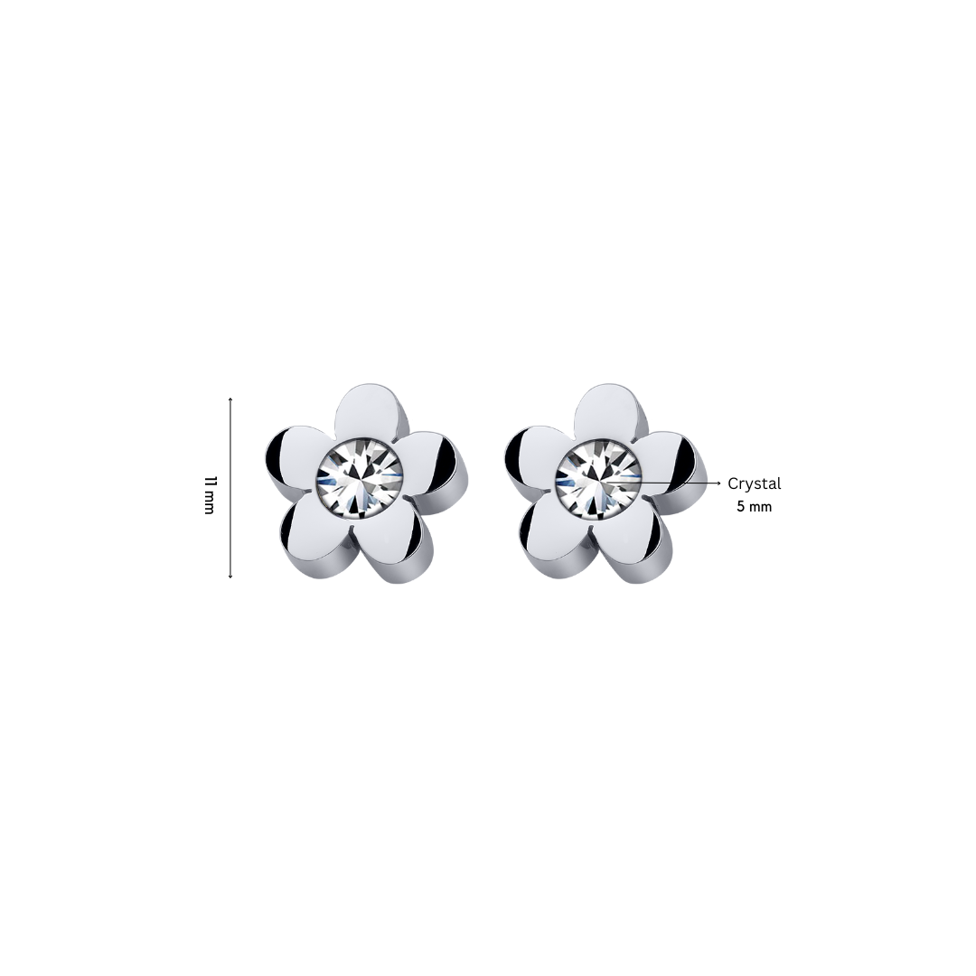 Pendientes Bloomy