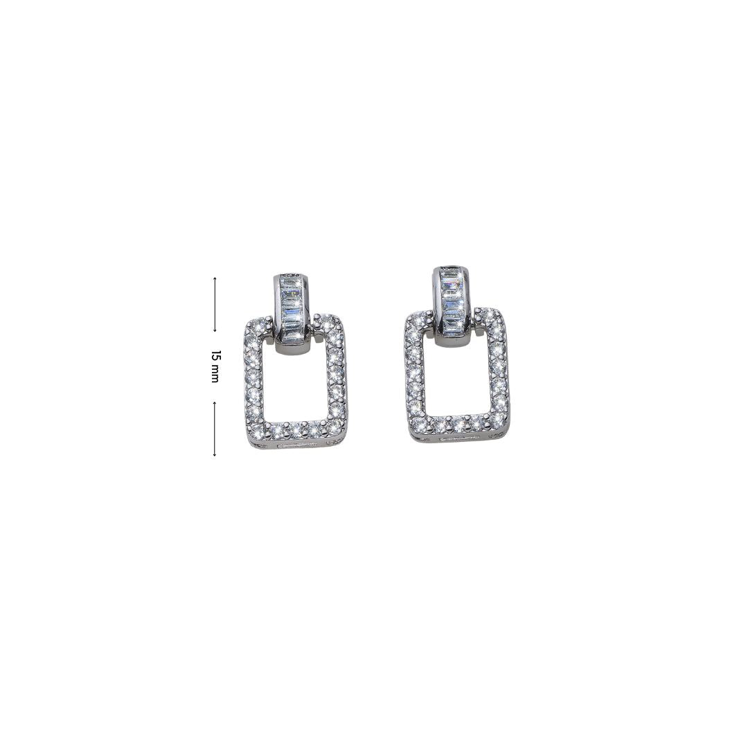 Generation Post Earrings