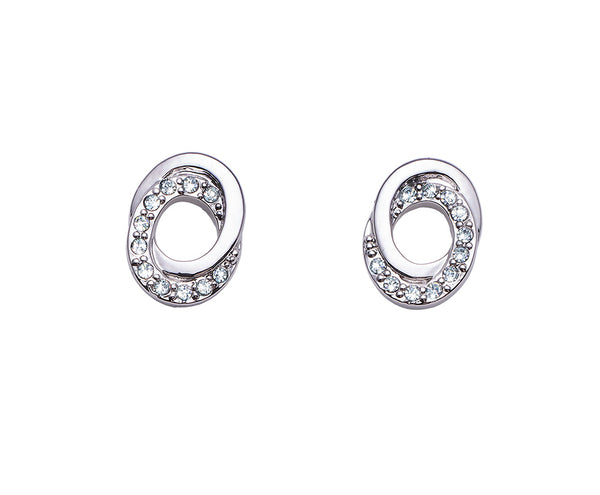 Orbita pin earring