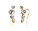 Solace climbing earring