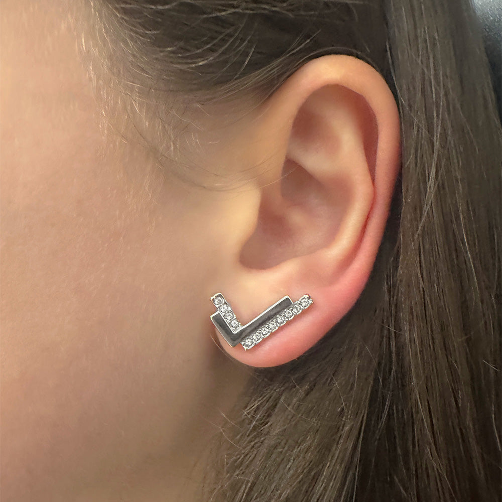 Verve earring
