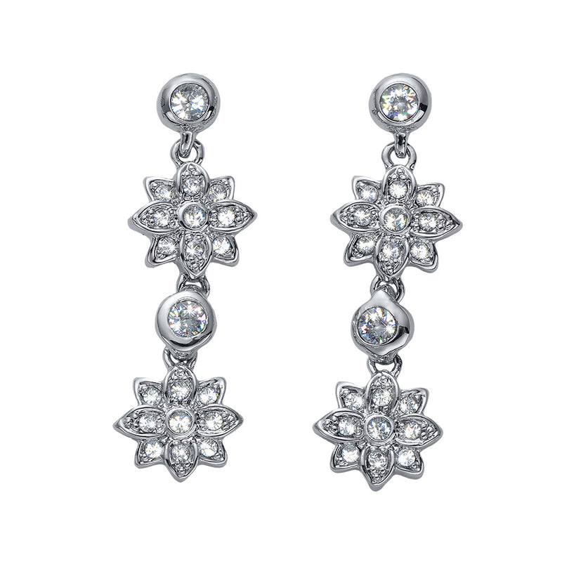 Allure earring