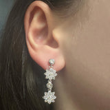 Allure earring