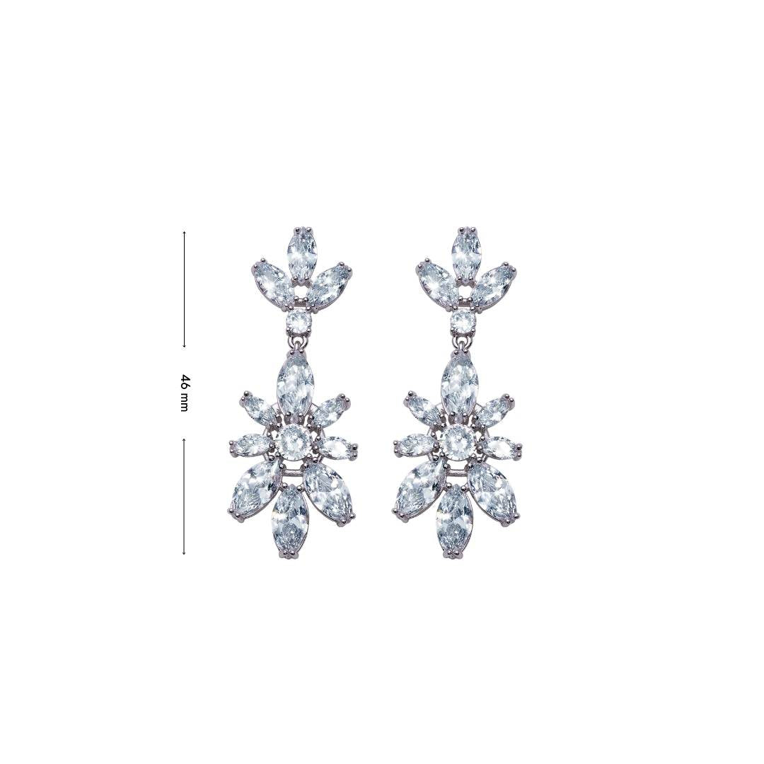 Devote earring