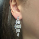 Splendend earrings