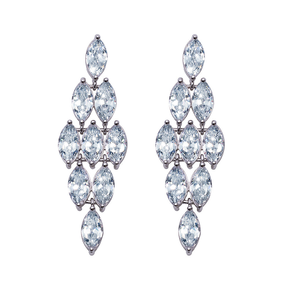 Splendend earrings